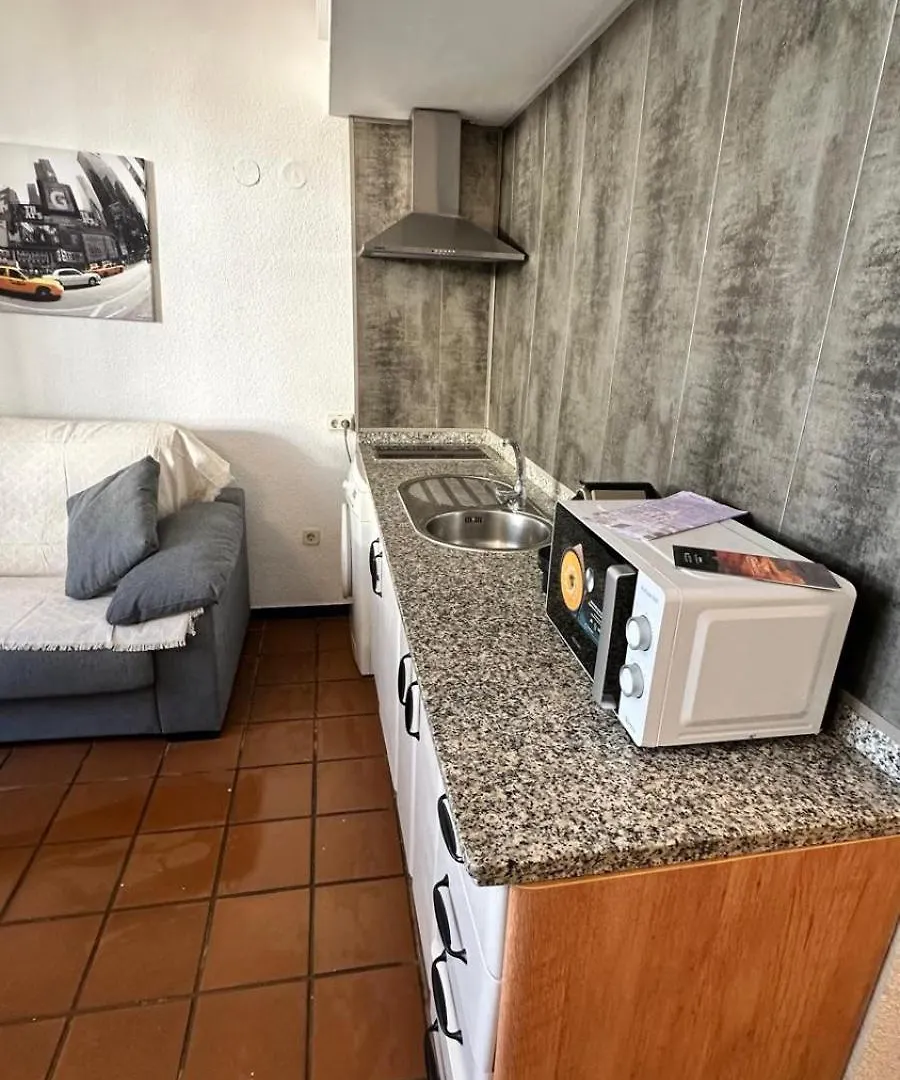 Duplex Puente Del Rey Apartment El Rocio 0*,  Spain