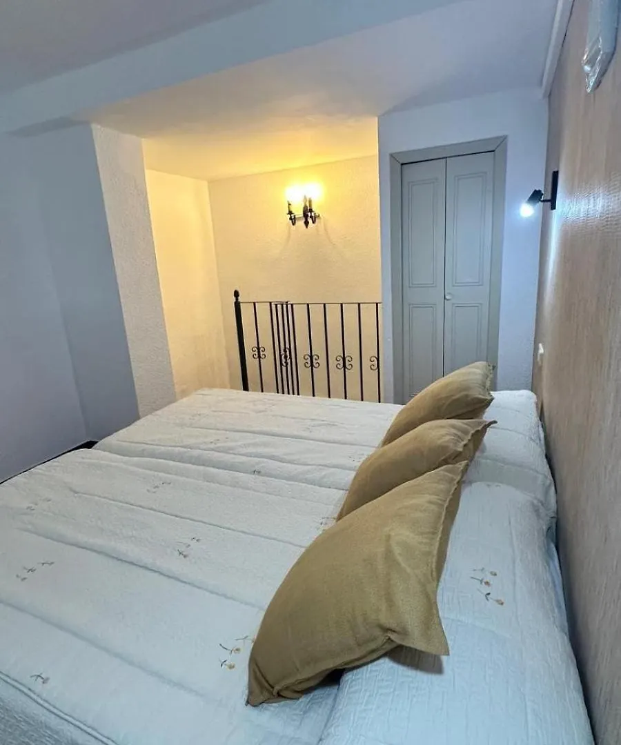 Duplex Puente Del Rey Apartment El Rocio