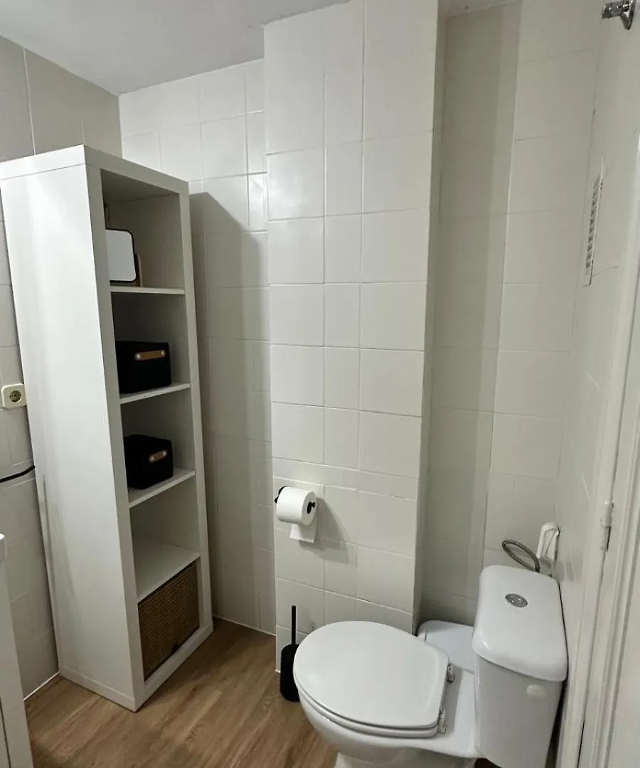 Duplex Puente Del Rey Apartment El Rocio