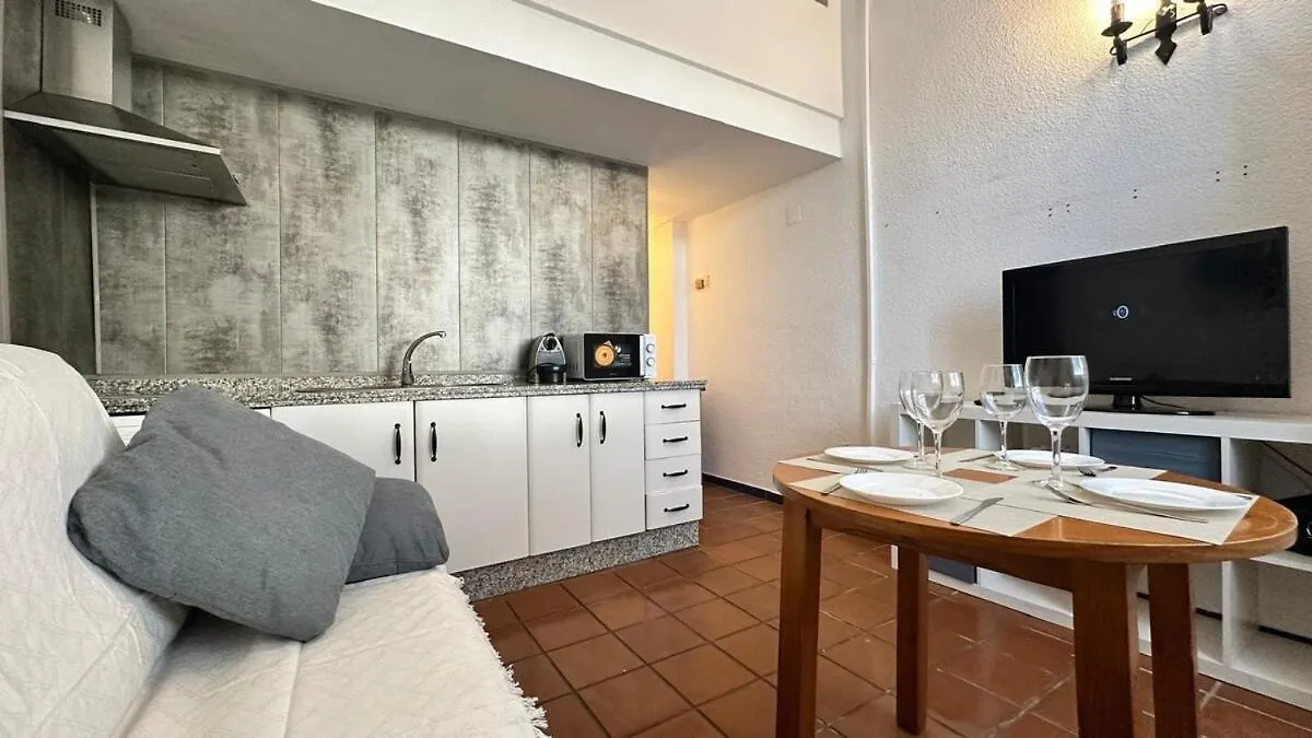 Duplex Puente Del Rey Apartment El Rocio