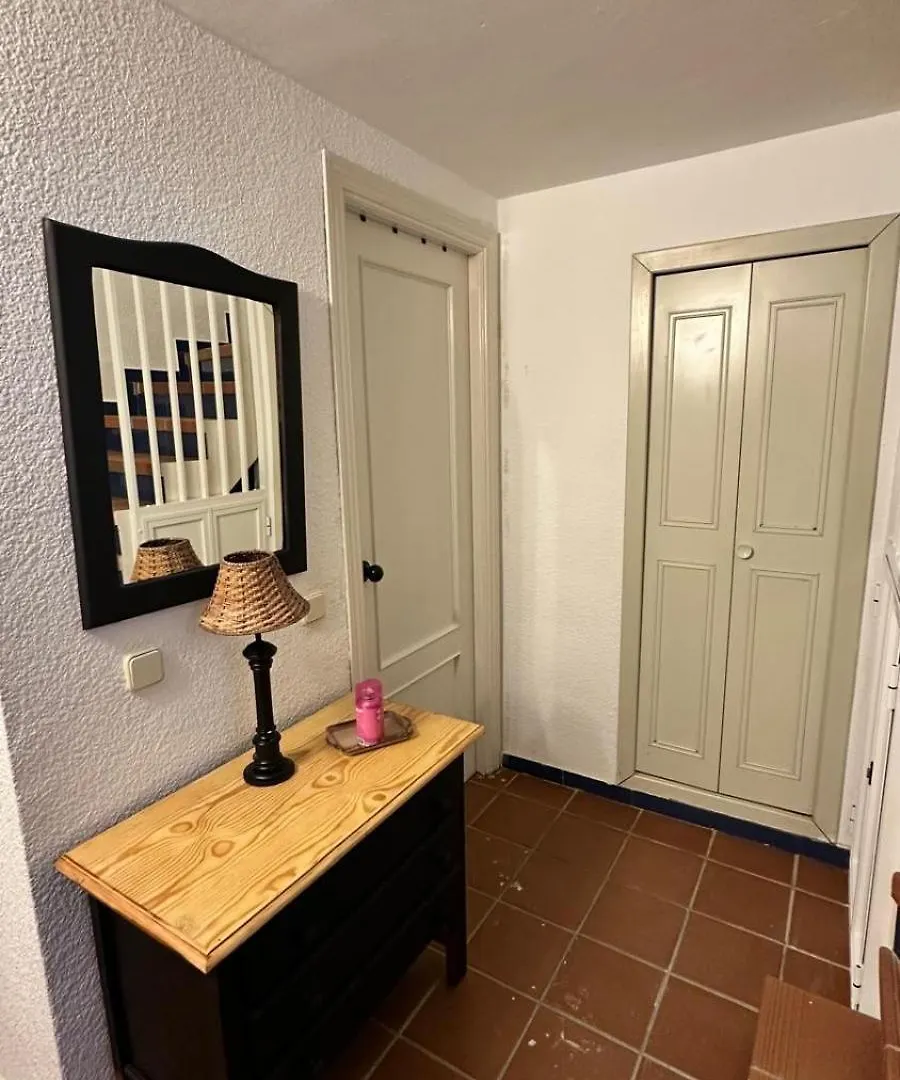 Duplex Puente Del Rey Apartment El Rocio