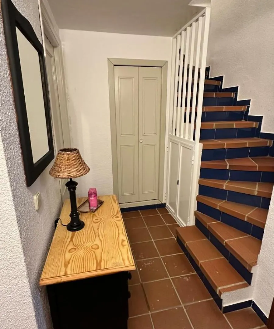 Duplex Puente Del Rey Apartment El Rocio